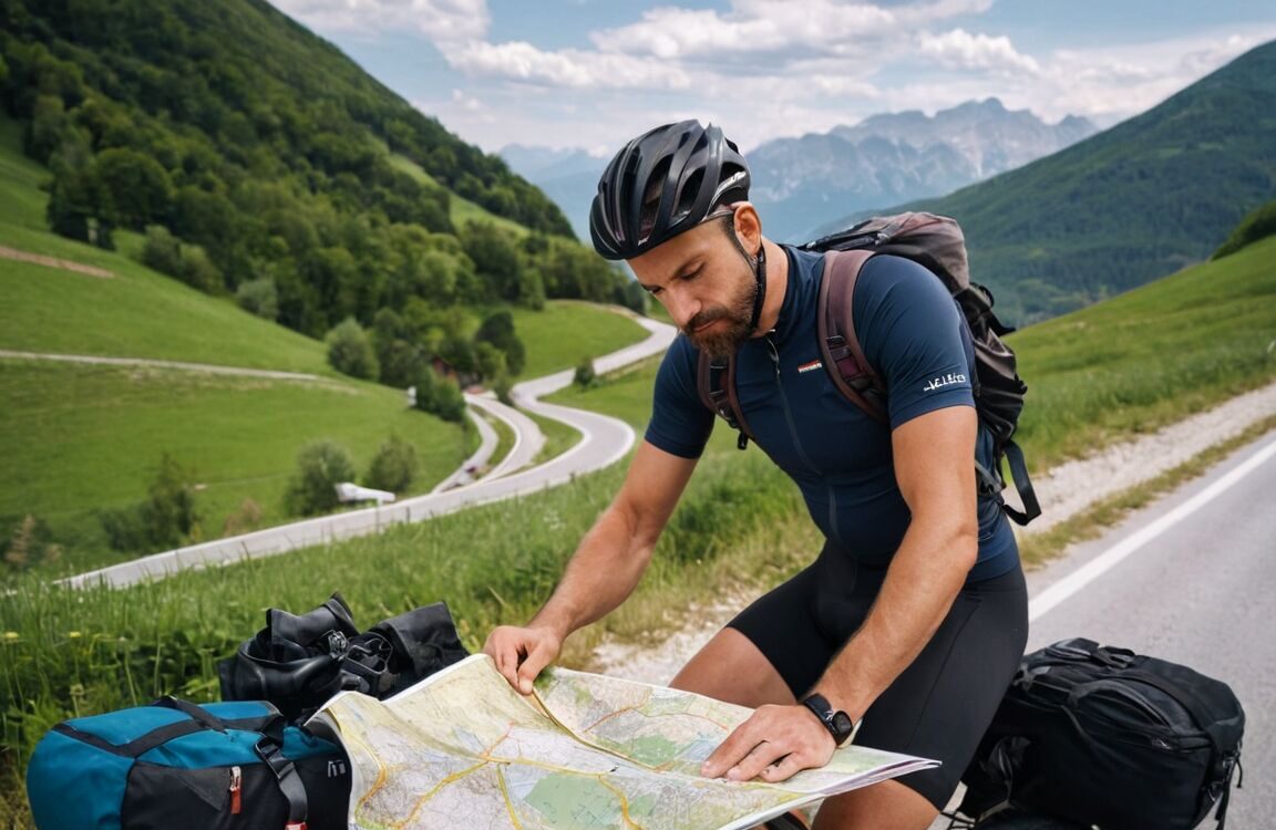 Alpe-Adria Radweg selbst organisieren: Tipps für eine unvergessliche Radreise