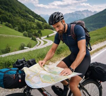 Alpe-Adria Radweg selbst organisieren: Tipps für eine unvergessliche Radreise