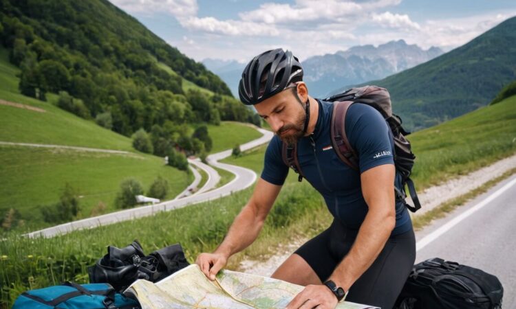 Alpe-Adria Radweg selbst organisieren: Tipps für eine unvergessliche Radreise