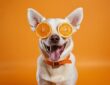Dürfen Hunde Orangen essen? Alles, was Sie darüber wissen müssen