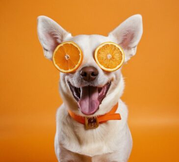 Dürfen Hunde Orangen essen? Alles, was Sie darüber wissen müssen