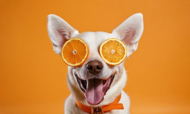 Dürfen Hunde Orangen essen? Alles, was Sie darüber wissen müssen