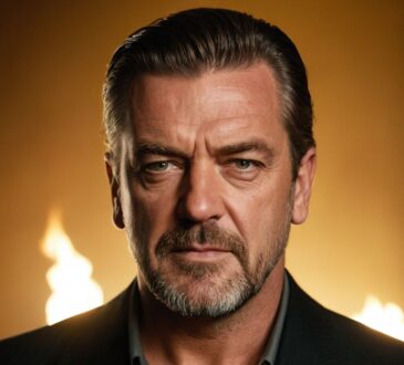 Die besten Filme und Serien von Ray Stevenson: Ein Blick auf seine beeindruckende Karriere