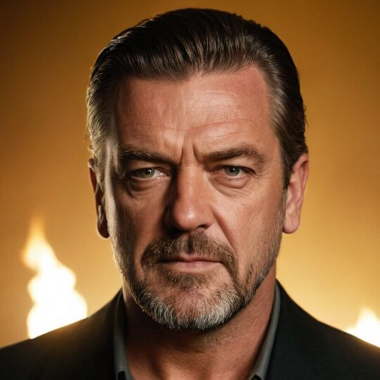 Die besten Filme und Serien von Ray Stevenson: Ein Blick auf seine beeindruckende Karriere