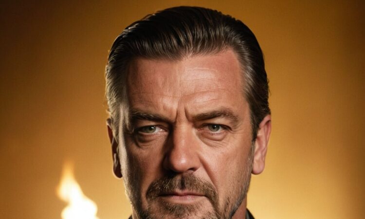 Die besten Filme und Serien von Ray Stevenson: Ein Blick auf seine beeindruckende Karriere