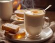 Heiße Milch mit Honig: Das perfekte Getränk für kalte Winterabende