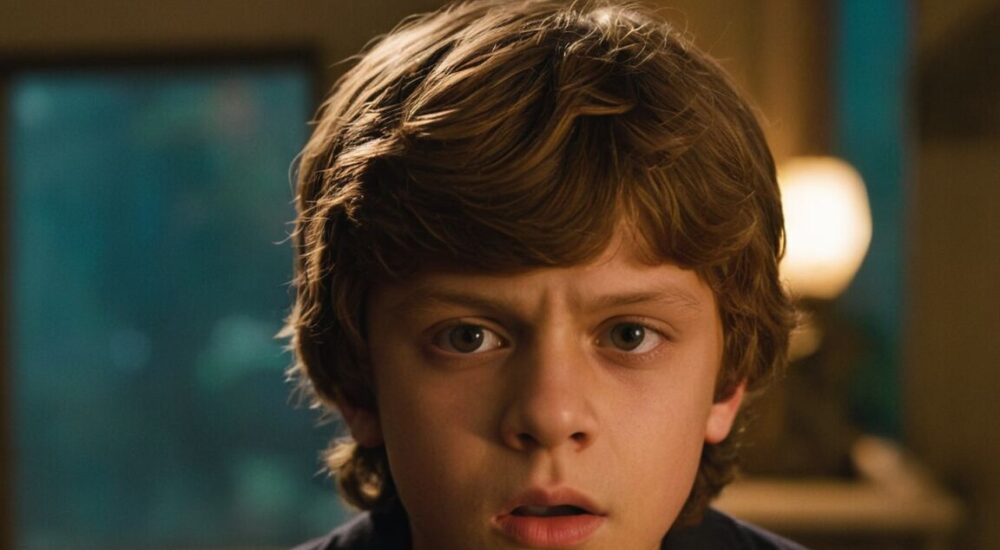 Filme von Ty Simpkins: Die besten Rollen des jungen Schauspielstars
