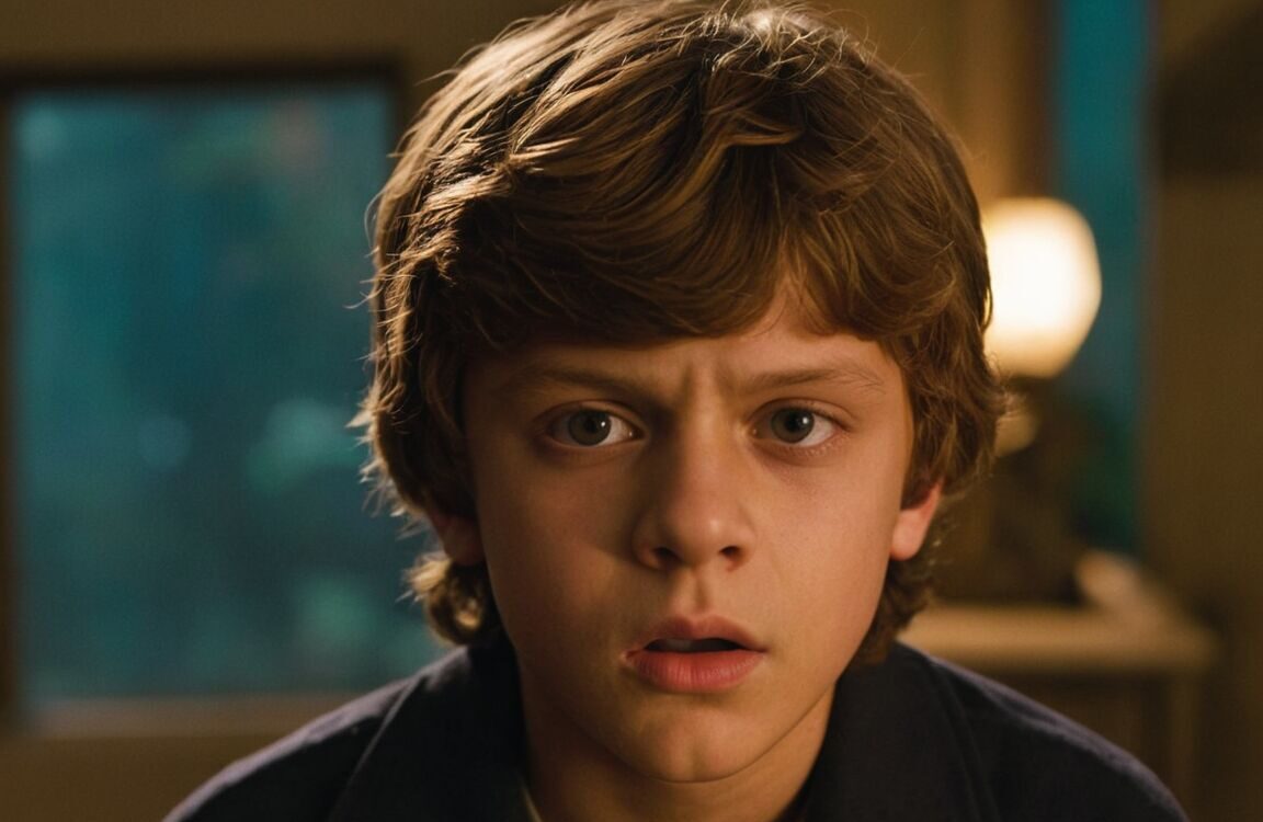 Filme von Ty Simpkins: Die besten Rollen des jungen Schauspielstars
