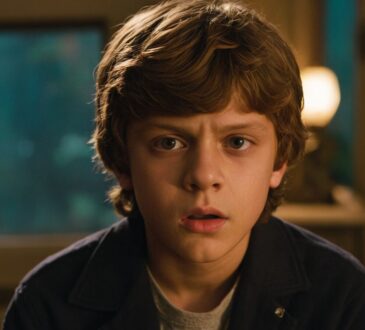 Filme von Ty Simpkins: Die besten Rollen des jungen Schauspielstars