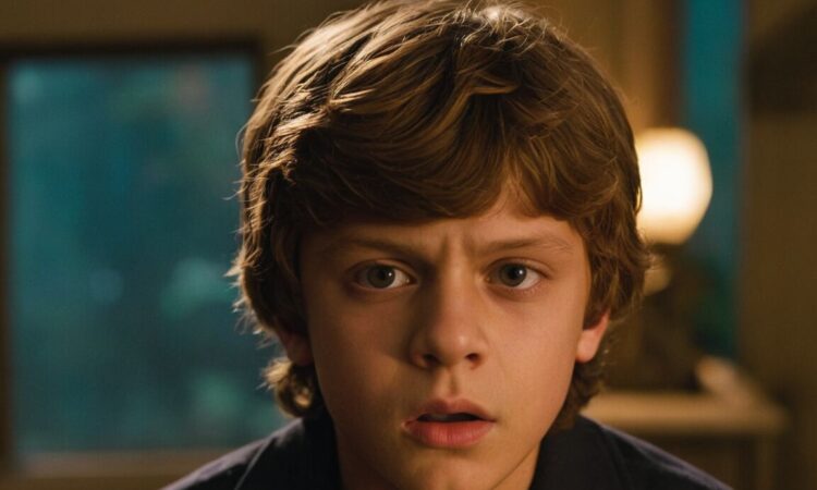 Filme von Ty Simpkins: Die besten Rollen des jungen Schauspielstars