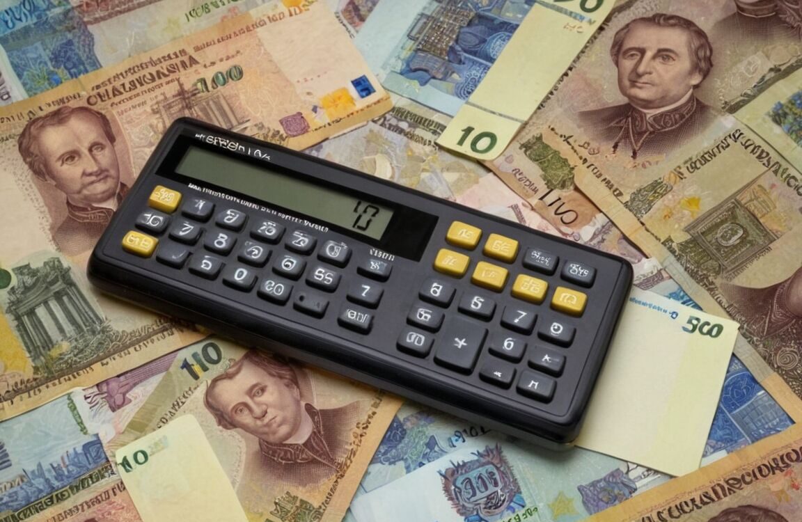1500 гривен в евро: Aktueller Wechselkurs und Tipps für den Währungsumtausch