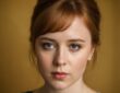 Antonia Campbell-Hughes: Ein Blick auf die Karriere und den Einfluss der talentierten Schauspielerin