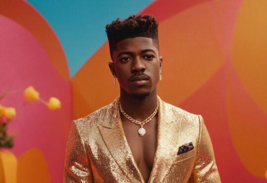Lil Nas X schwanger: Ein Blick auf die Hintergründe und die Reaktionen der Fans