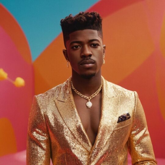Lil Nas X schwanger: Ein Blick auf die Hintergründe und die Reaktionen der Fans