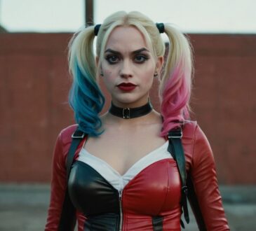 Wer hat Harley Quinn gespielt? Die besten Darstellerinnen der ikonischen Figur im Überblick