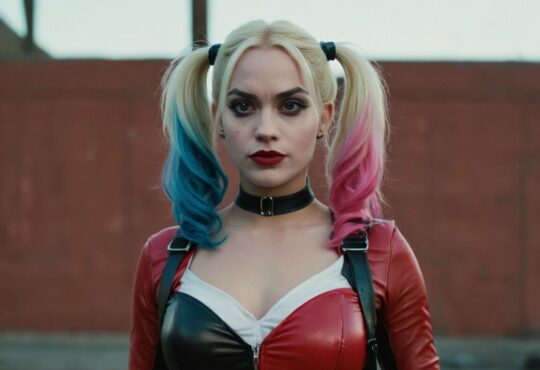 Wer hat Harley Quinn gespielt? Die besten Darstellerinnen der ikonischen Figur im Überblick