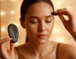 Gua Sha Stein Anwendung: Effektive Techniken für strahlende Haut und Wohlbefinden