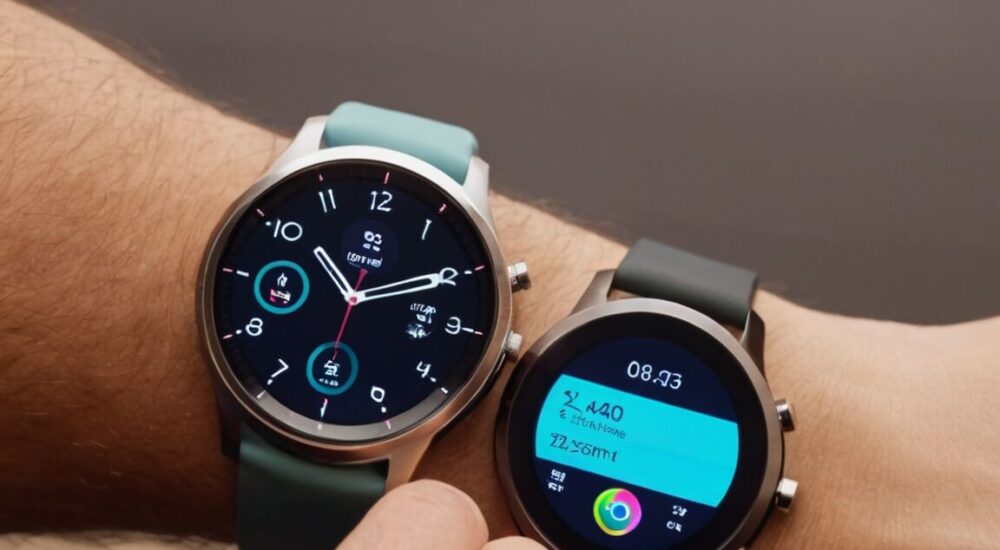 Welche Smartwatch ist die beste? Ein umfassender Vergleich der Top-Modelle 2023