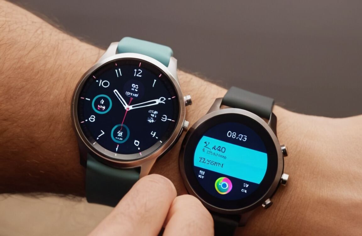 Welche Smartwatch ist die beste? Ein umfassender Vergleich der Top-Modelle 2023