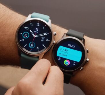 Welche Smartwatch ist die beste? Ein umfassender Vergleich der Top-Modelle 2023