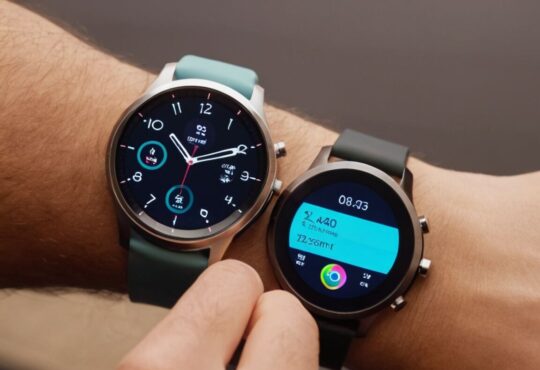 Welche Smartwatch ist die beste? Ein umfassender Vergleich der Top-Modelle 2023