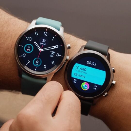 Welche Smartwatch ist die beste? Ein umfassender Vergleich der Top-Modelle 2023