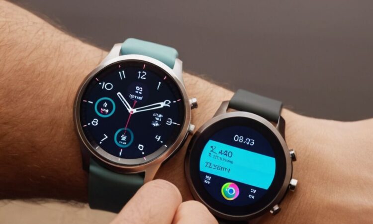 Welche Smartwatch ist die beste? Ein umfassender Vergleich der Top-Modelle 2023