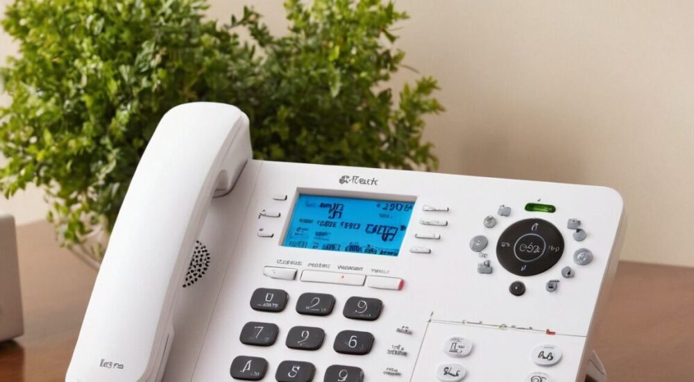 Schnurloses Telefon mit Anrufbeantworter: Die besten Modelle für Ihr Zuhause