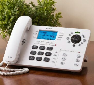 Schnurloses Telefon mit Anrufbeantworter: Die besten Modelle für Ihr Zuhause