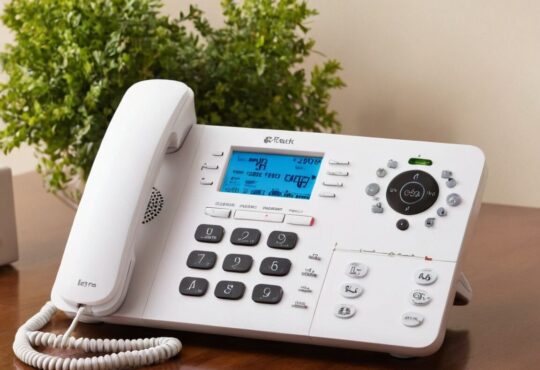 Schnurloses Telefon mit Anrufbeantworter: Die besten Modelle für Ihr Zuhause
