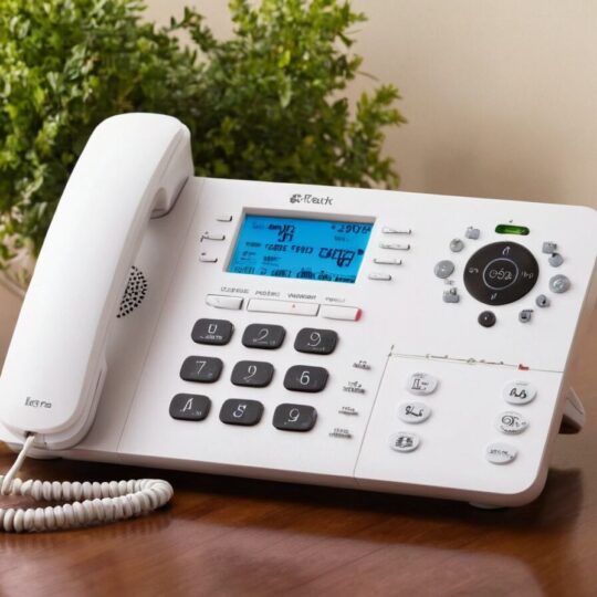 Schnurloses Telefon mit Anrufbeantworter: Die besten Modelle für Ihr Zuhause