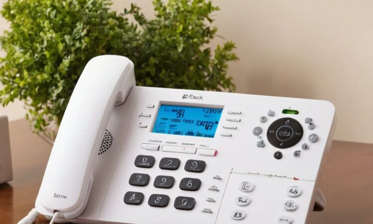 Schnurloses Telefon mit Anrufbeantworter: Die besten Modelle für Ihr Zuhause