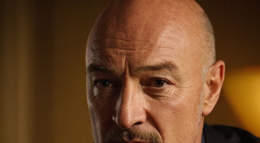 Terry O'Quinn: Der Weg des Schauspielers vom TV-Star zum Hollywood-Ikone