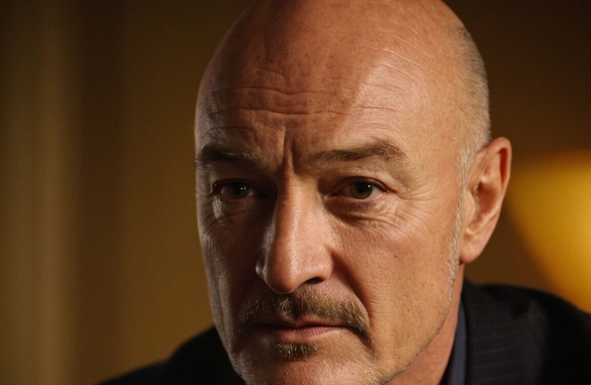 Terry O'Quinn: Der Weg des Schauspielers vom TV-Star zum Hollywood-Ikone