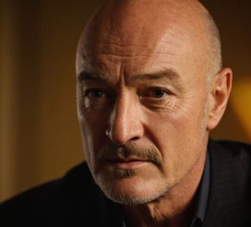 Terry O'Quinn: Der Weg des Schauspielers vom TV-Star zum Hollywood-Ikone