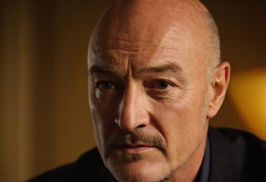 Terry O'Quinn: Der Weg des Schauspielers vom TV-Star zum Hollywood-Ikone