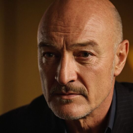 Terry O'Quinn: Der Weg des Schauspielers vom TV-Star zum Hollywood-Ikone
