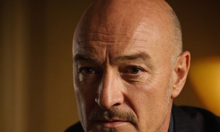 Terry O'Quinn: Der Weg des Schauspielers vom TV-Star zum Hollywood-Ikone