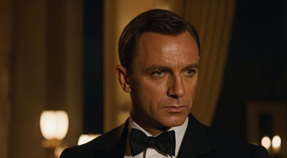 Wer ist der neue James Bond? Alles über den nächsten Agenten 007
