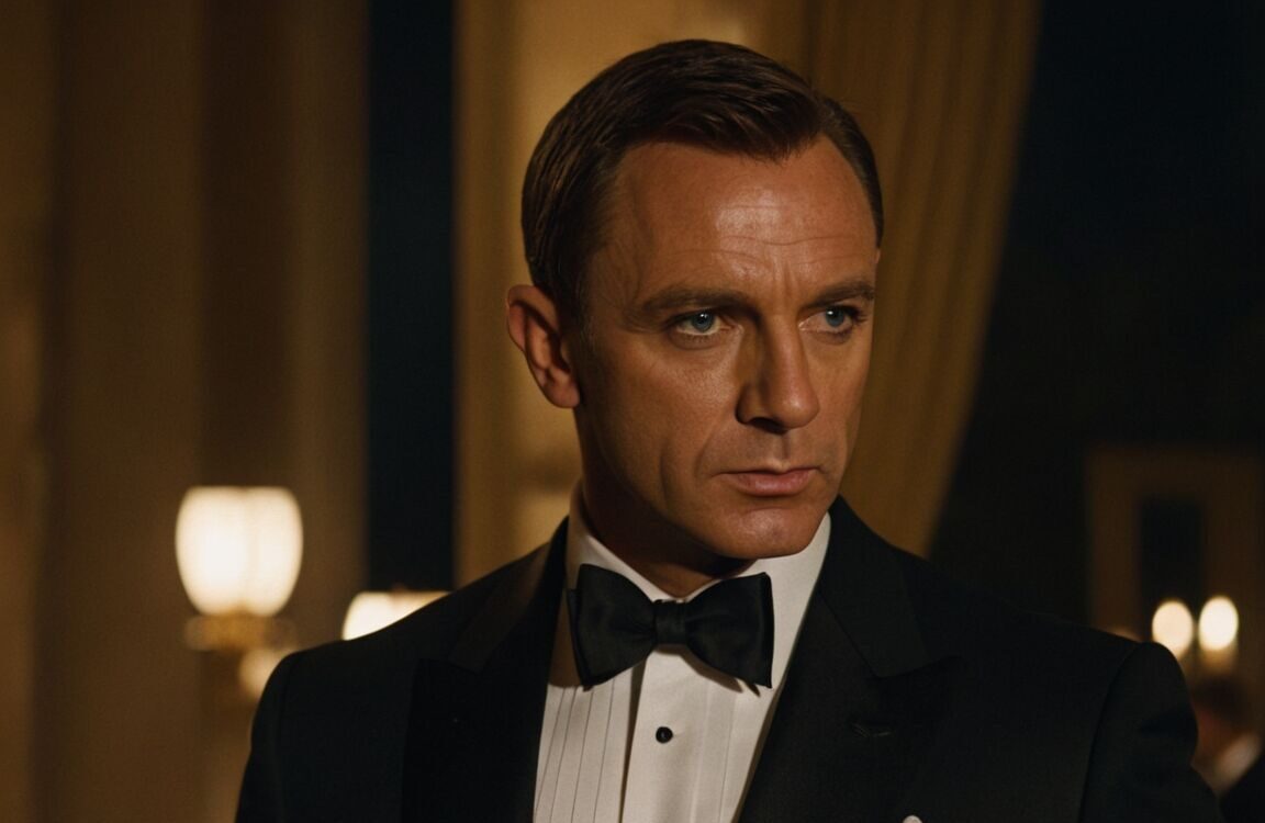 Wer ist der neue James Bond? Alles über den nächsten Agenten 007