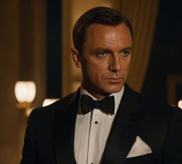 Wer ist der neue James Bond? Alles über den nächsten Agenten 007