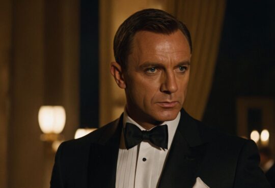 Wer ist der neue James Bond? Alles über den nächsten Agenten 007