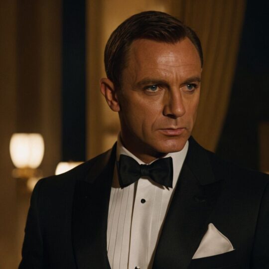 Wer ist der neue James Bond? Alles über den nächsten Agenten 007