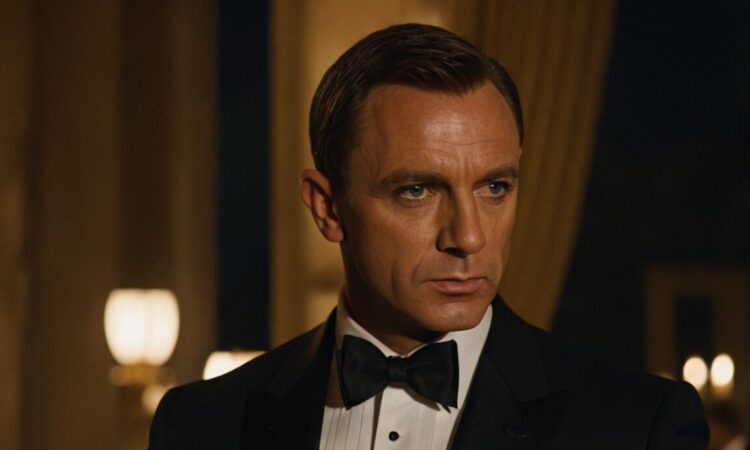 Wer ist der neue James Bond? Alles über den nächsten Agenten 007