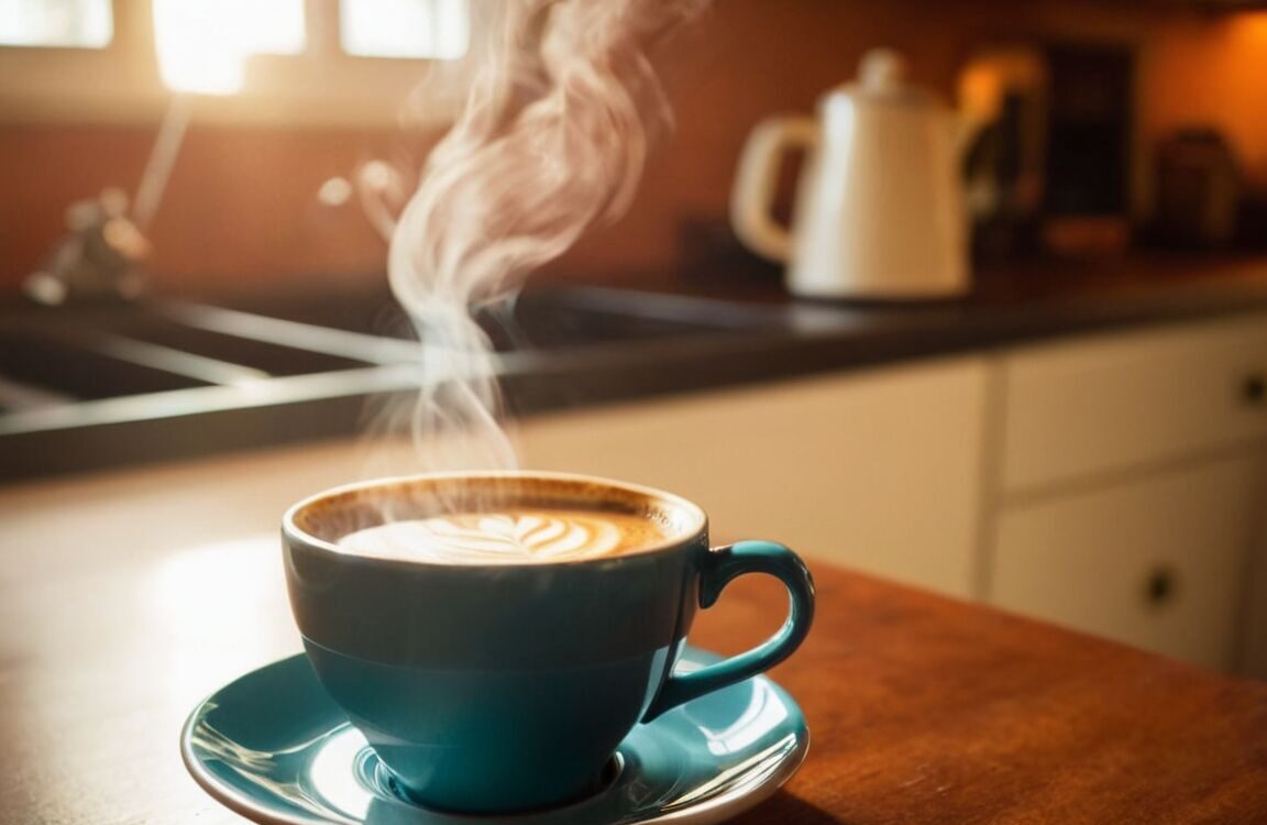 Kaffee für einen guten Morgen: So starten Sie perfekt in den Freitag