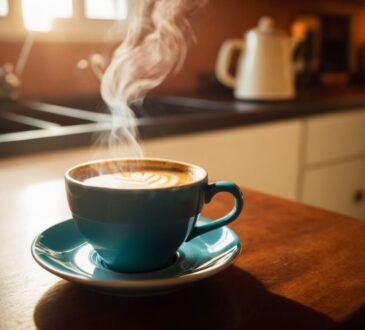 Kaffee für einen guten Morgen: So starten Sie perfekt in den Freitag