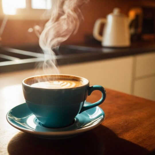 Kaffee für einen guten Morgen: So starten Sie perfekt in den Freitag