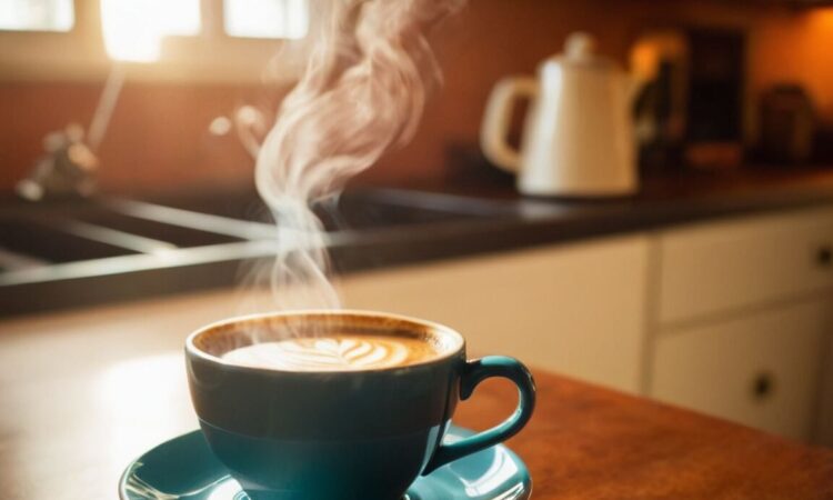 Kaffee für einen guten Morgen: So starten Sie perfekt in den Freitag