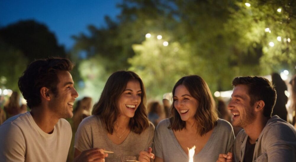 Ich habe noch nie Fragen ü18: Die besten Ideen für einen unterhaltsamen Abend mit Freunden