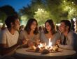 Ich habe noch nie Fragen ü18: Die besten Ideen für einen unterhaltsamen Abend mit Freunden